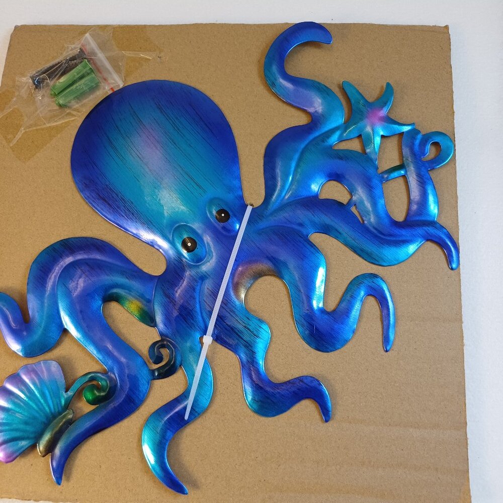 Great Gifts for PEOPLE WHO LOVE BLUE! Gift ideas What to buy for Blue People - Picture 5 of 16